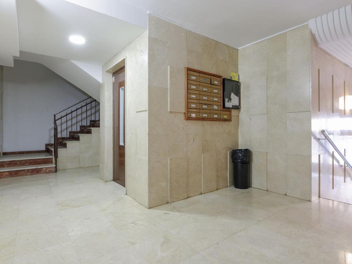 Belvilla By Oyo Cozy Apartment Rincón de la Victoria Kültér fotó