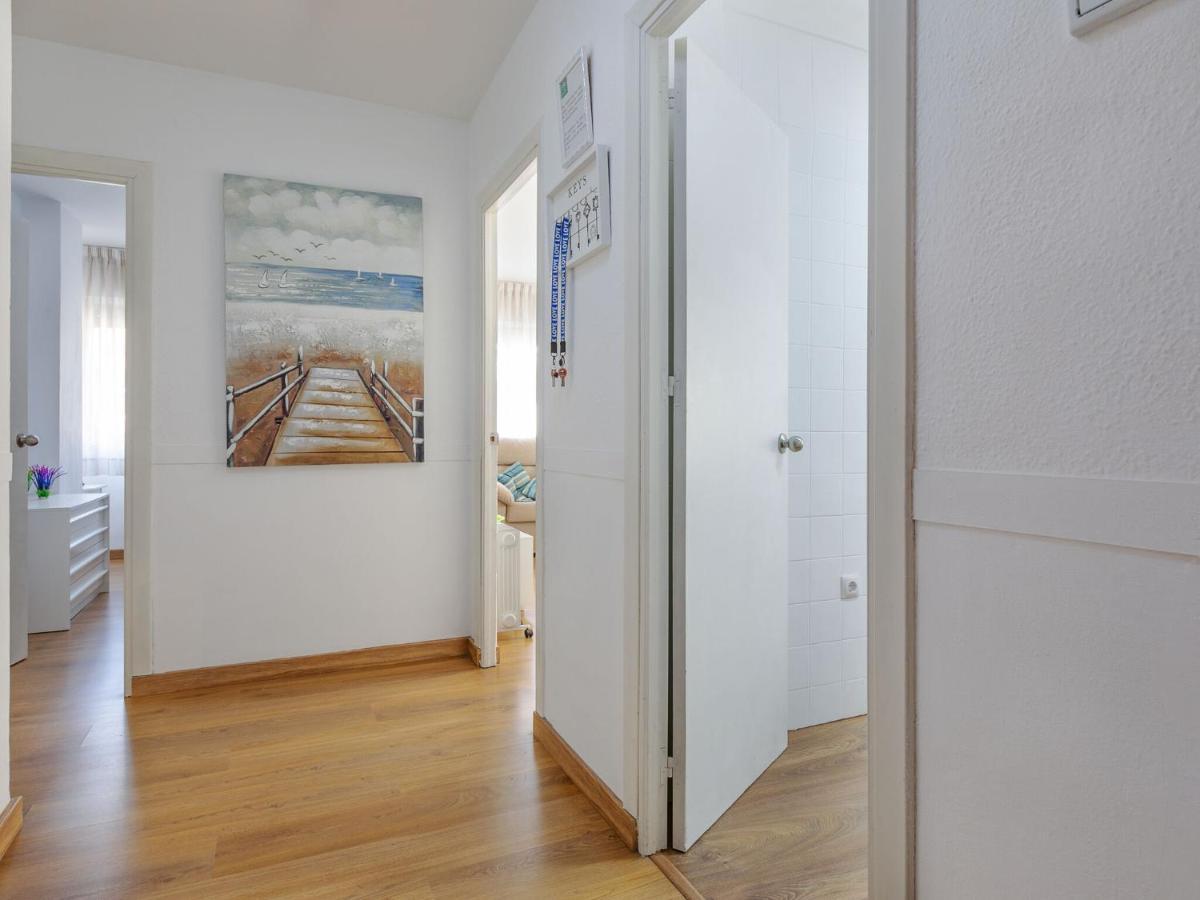 Belvilla By Oyo Cozy Apartment Rincón de la Victoria Kültér fotó