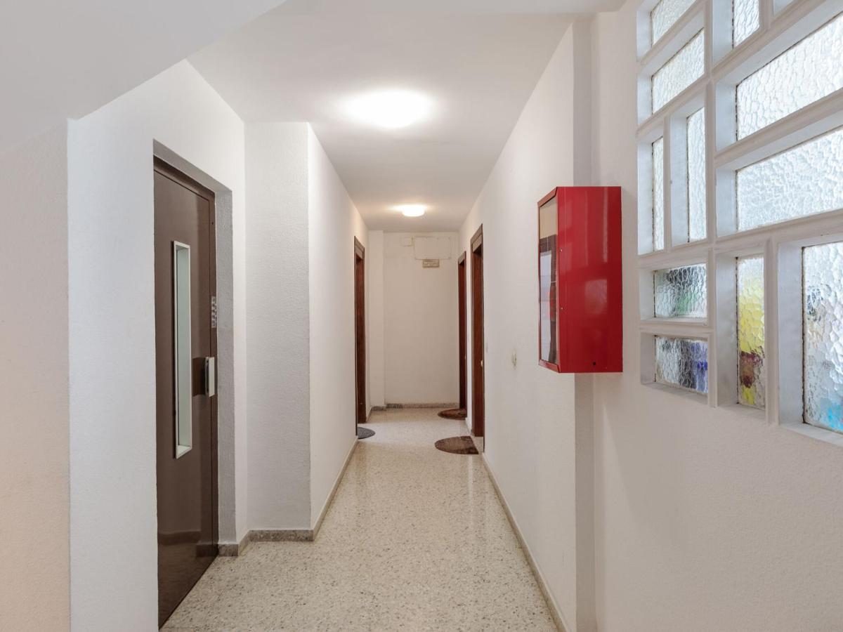 Belvilla By Oyo Cozy Apartment Rincón de la Victoria Kültér fotó